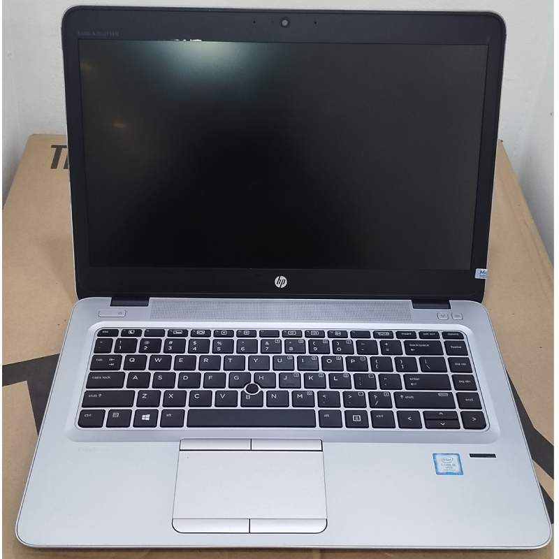 Hp Elitebook 840 G4 I5 Ram: 8GB HD: 256 SSD, 7º geração (semi novo)