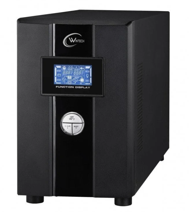 UPS Wintech 3000VA Online