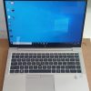 HP EliteBook 840 G7 Core i5 (Quad Core – 10ºgeração) RAM 8GB HD 256 GB SSD (semi-novo)